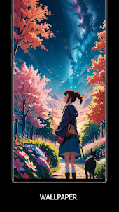 Anime Wallpaper