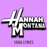 Hannah Montana Lyrics icon