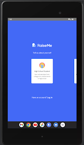 Screenshot image