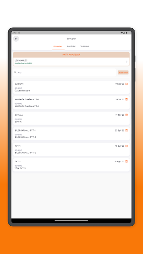 BİREBİR EĞİTİM KURUMLARI