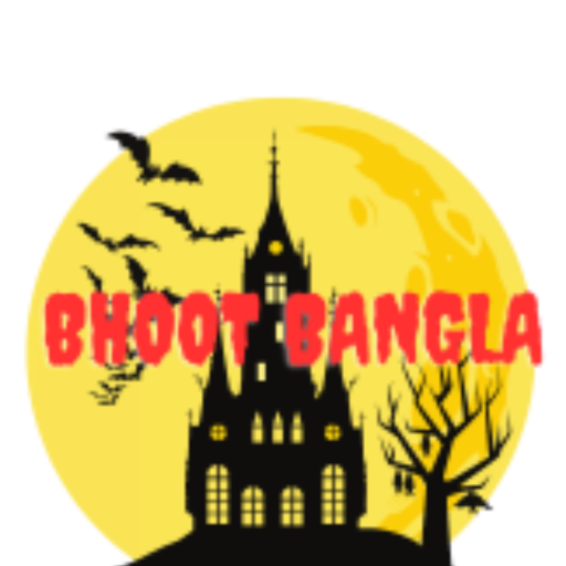 Bhoot Bangla : Horror Game logo