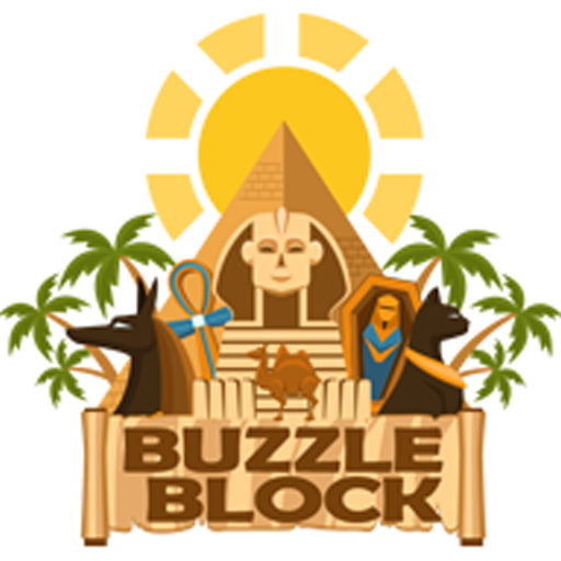 Egypt Block logo