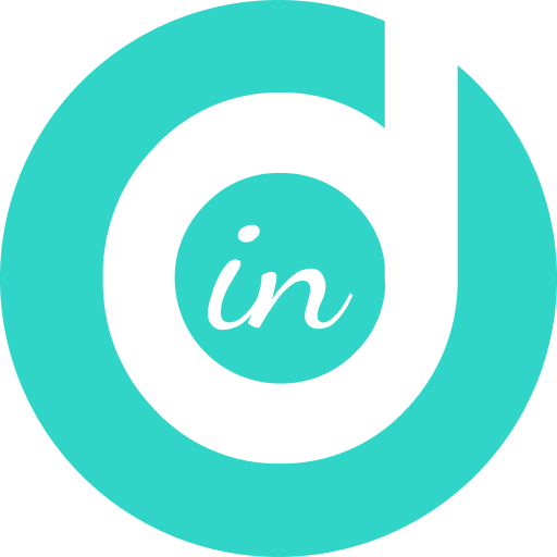 Deliverin logo