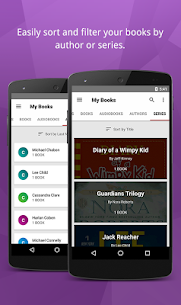 Kobo Books Mod Apk Download For Android 4