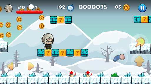 Wild Chick Journey Screen 3