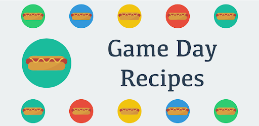 Gameday Recipes