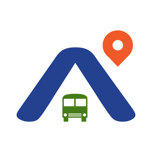 A-Way WeGo logo