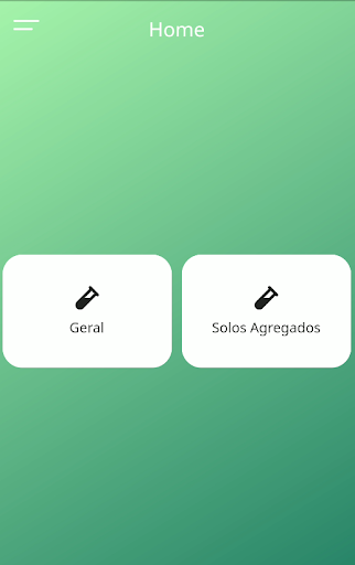 Android application Sys-Lab screenshort