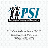 PSI Solutions icon