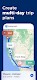 screenshot of Trucker Path: Truck GPS & Maps