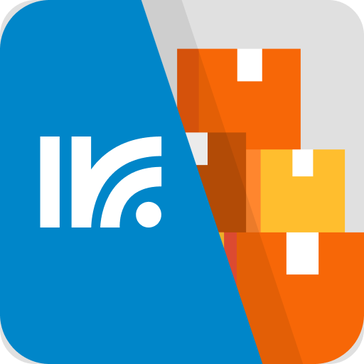 Logee Order logo