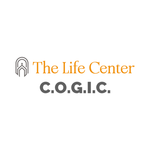 Life Center Church of God logo