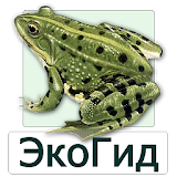 EcoGuide: Russian Amphibians icon
