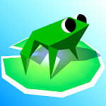 Cover Image of Herunterladen Frosch-Puzzle 5.8.8 APK