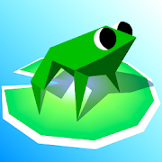 Frog Puzzle MOD