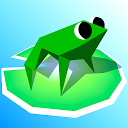 Frog Puzzle 5.2.7 APK Herunterladen