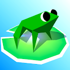 Frog Puzzle 5.9.2