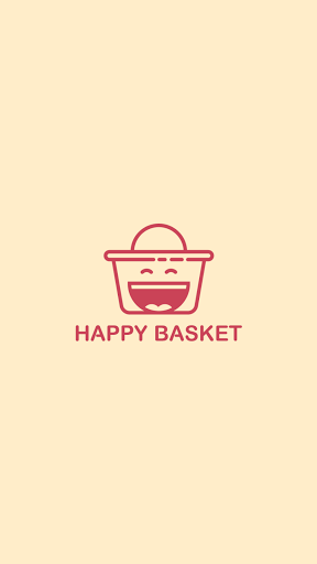 Happybasket Store - v1.1.0