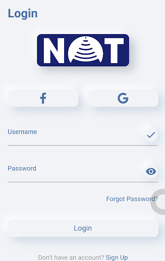 Nat RH-Emploi ekran görüntüsü