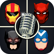 Top 36 Music & Audio Apps Like Voice Changer -Super Voice Effects Editor Recorder - Best Alternatives