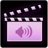 Vidify Music Video Maker icon