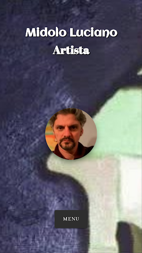 Android application Midolo Luciano screenshort