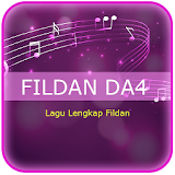 Lagu Fildan (DA4) Lengkap icon