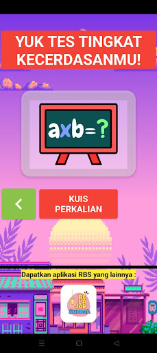 Pintar Hitung Screen 3
