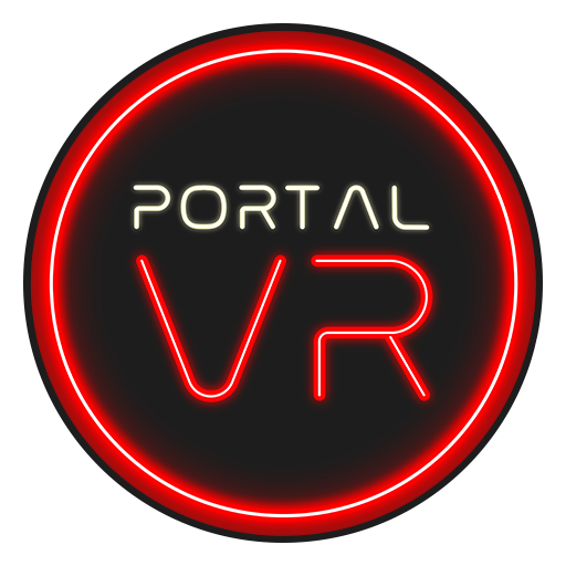 Portal vr комсомольская ул 112 фото Portal Vr, virtual reality club, Russia, Moscow, Sosenskoye Settlement, bulvar V