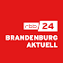 rbb24 Brandenburg Aktuell