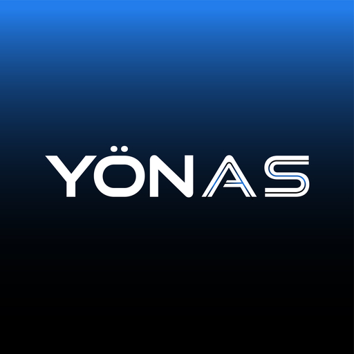 YönAs logo
