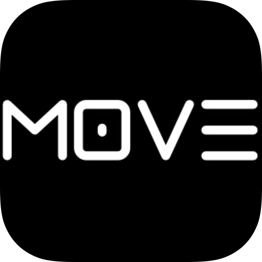 MOVE Performance & Wellness logo