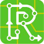Cover Image of ダウンロード Runnin'City - Running with GPS & Audioguide 4.0.17 APK