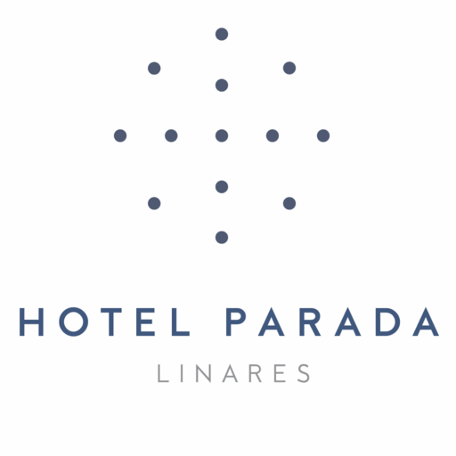 Hotel Parada Linares logo