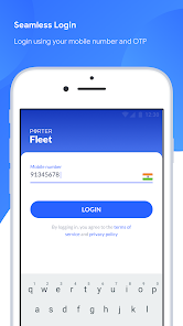 SmartShift Logistics Solutions Private Limited 0.3.8 APK + Mod (Free purchase) for Android