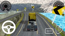 Truck Games - Cargo Simulatorのおすすめ画像4