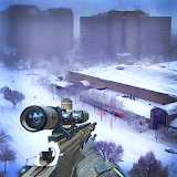 Sniper Assassin Ultimate 3D icon