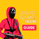 Cover Image of Download Squid Game Challenge Guide 1.0 APK