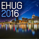 EHUG 2016 icon