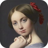 Frick Collection App icon