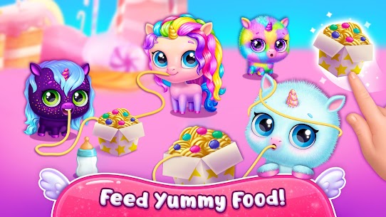 Kpopsies – Hatch Your Unicorn Idol Apk Mod + OBB/Data for Android. 7