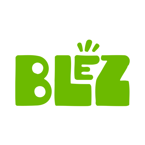 Blez logo