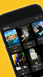 vidman: movie finder 3.1.0 APK + Mod (Free purchase) for Android