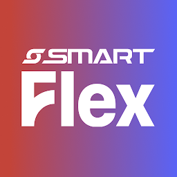 Відарыс значка "Ride SMART Flex"