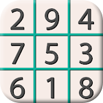 Cover Image of ดาวน์โหลด Sudoku classic 4.0.2016 APK
