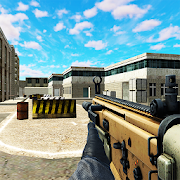 Covert Operation: Counter Terrorist Shooting Game