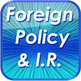 International Relations & F.P. icon