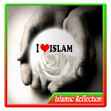 Islamic Reflection icon