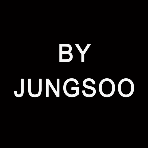 BYJUNGSOO logo