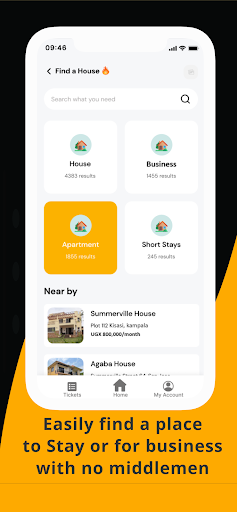 RentBeta Screen 3